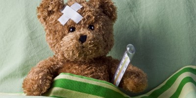 Taking care of yourself at Christmas