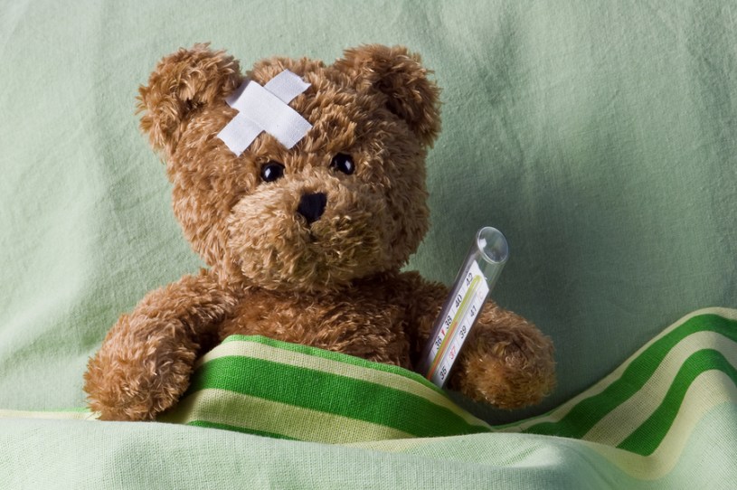 Taking care of yourself at Christmas